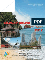 2011-Cilacap Dalam Angka 2012 PDF