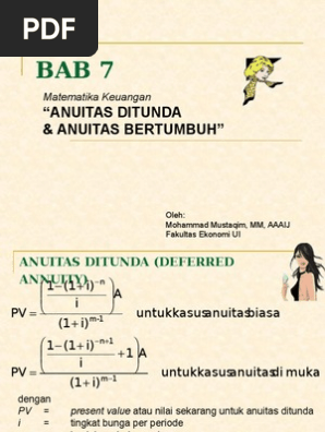 Bab7matkeu
