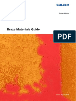 Braze Material Guide 082013