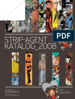 Strip-Agent Katalog 2008 PDF
