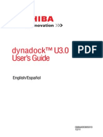 DynadockU3.0 Recomendable