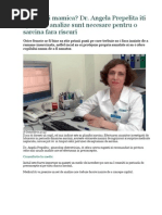 sarcina nastere