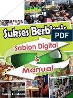 Download Sukses Berbisnis Sablon Manual Dan Digitalok-libre by Sang Maestro SN256126903 doc pdf
