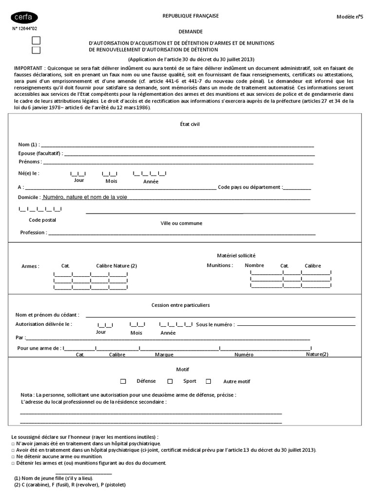 Tee-shirt Humour NFA (National Firearms Act) – Style Timbre – Pour Fans D'armes Et De Militaire