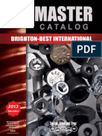 BBI Master Catalog