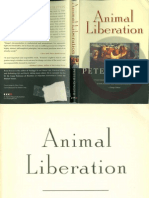 Peter Singer - Animal Liberation