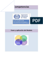 Competencia Laboral PDF