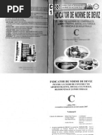 Indicator Deviz c1 PDF | PDF