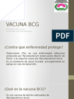 Vacuan BCG Soto