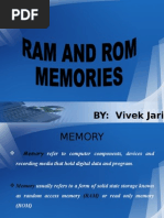 Ram & Rom 2