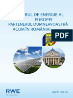 RWE Romania