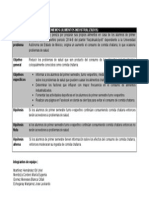 Medios Cuadro Comparativo Hipotesis