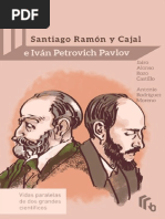 Download Ramn y Cajal y Pavlov by jpa SN256137194 doc pdf