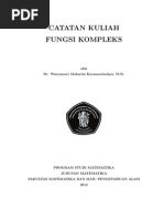 Download Modul Fungs i Kompleks by Ariz Kopral SN256137583 doc pdf