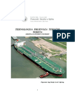 Tankeri Za Prijevoz Ulja, Kemikalija I Ukapljenog Plina PDF