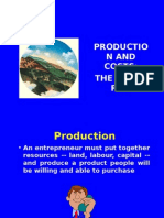 4 Production Functions - PPT Isoquants