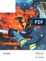 Fire Fighting Catalog