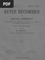 Rhsee 06, 1929 1 | PDF | Danube | Roumanie