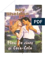 Flori de Cires Si Coca Cola Sidney Sheldon