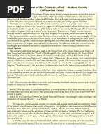 Public International Law