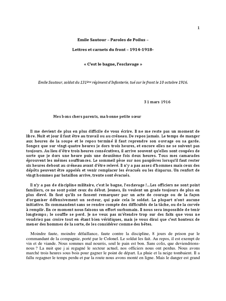 Textes littéraires (HDA)