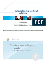 4-Antenna Principle and Model Selection-58