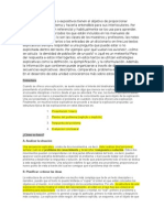 Los Textos Explicativos o Expositivos Tienen El Objetivo de Proporcionar Información Sobre Un Tema y Hacerla Entendible para Sus Interlocutores