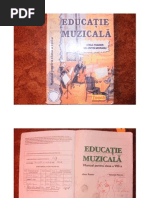 Manual Muzica Clasa A Viii A Pdf