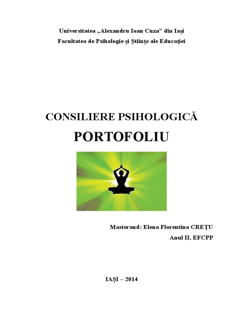Portofoliu Complet | PDF