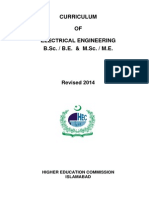 Electronic Engineering 2014