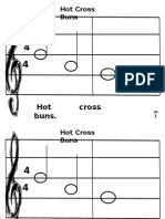 Hot Cross Buns 2