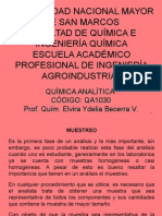 Curso Quim. Analítica Para Agroindustrial 6