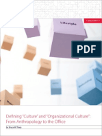 Defining Culture and Organizationa Culture 51 PDF 28527
