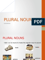 PLURAL NOUNS.pptx