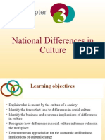 Chapter - 3 - National Differences in Culture_updated_13.02.2015