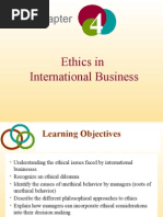 Chapter - 4 - Ethics in International Business_updated_13.02.2015