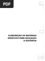 Media Biblioteca Elaboracao Materiais