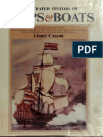 Illustrated History of Ships and Boats (Sea travel Ebook).pdf