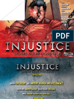 Injustice - Gods Among Us %232