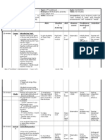 Lesson Plan 2 Intermediate 2nd Conditional