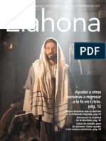 Liahona Diciembre 2014