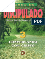 Discipúlado 3 