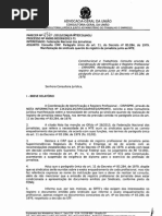 PARECER.CONJUR.MTE.456.2013.46000.003269.2013.71