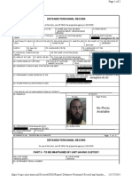 Baghdadi Detainee File 