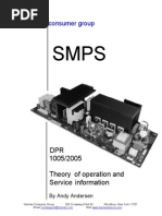 Harman Kardon AV SMPS PDF