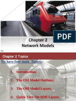 Chapter 2 Network Models Part1