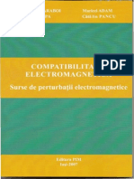 Curs Compatibilitate Electromagnetica