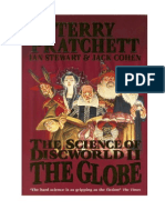 Pratchett Terry Y Otros - Mundo Disco 2 - La Ciencia - El Globo