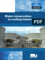 BPG Cooling Towers