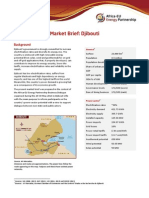 AEEP Djibouti Country Market Brief en